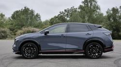 NISSAN ARIYA ELECTRIC HATCHBACK 320kW Nismo 87kWh 22kWCh 5dr e-4ORCE Auto